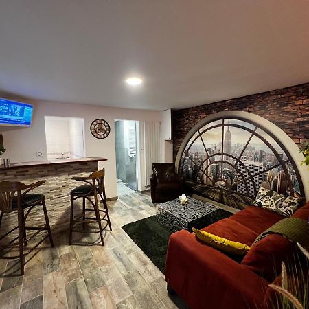 Apartmán Superbe Appart Avec Jardin Prive Proche Paris Nogent-sur-Seine Exteriér fotografie
